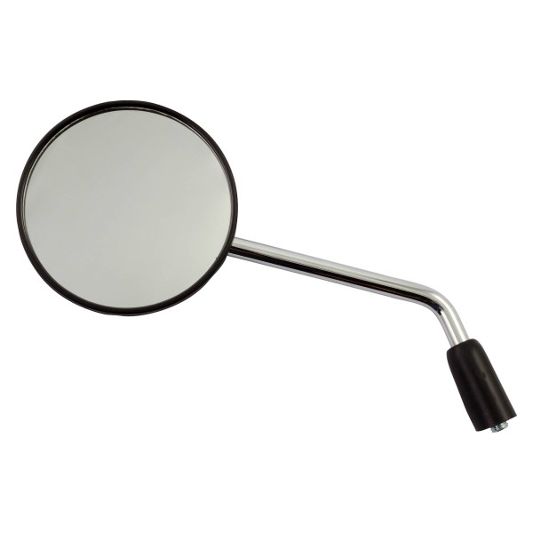 bike it Bike it left hand kawasaki mirror - #k020l